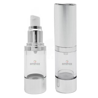 Airless Pump Delux Rellenable