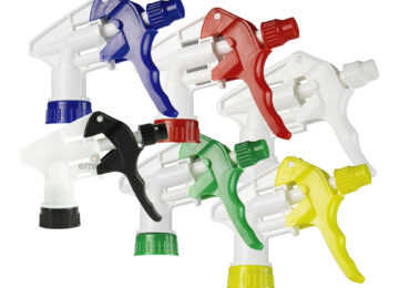 Atomizadores de Plástico: una solución práctica para envasar y dispensar productos