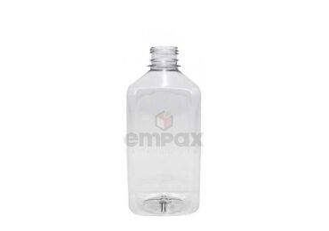 Botellas de Plástico para productos cosméticos, de limpieza y cuidado personal