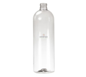 Botella Pet Boston 960 Ml 28 410 Ag-145