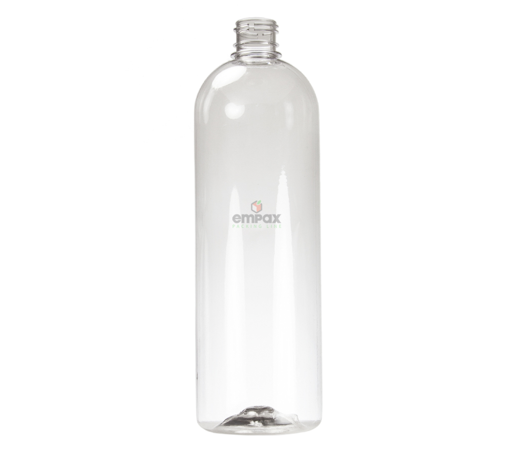 Botella Pet Boston 960 Ml 28 410 Ag-145