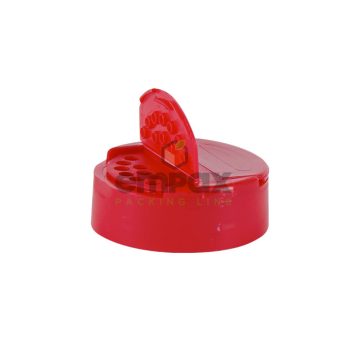 Tapa Flaper para Especiero con Liner