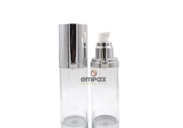 Envase Airless Pump: una opción práctica y funcional para distintos productos