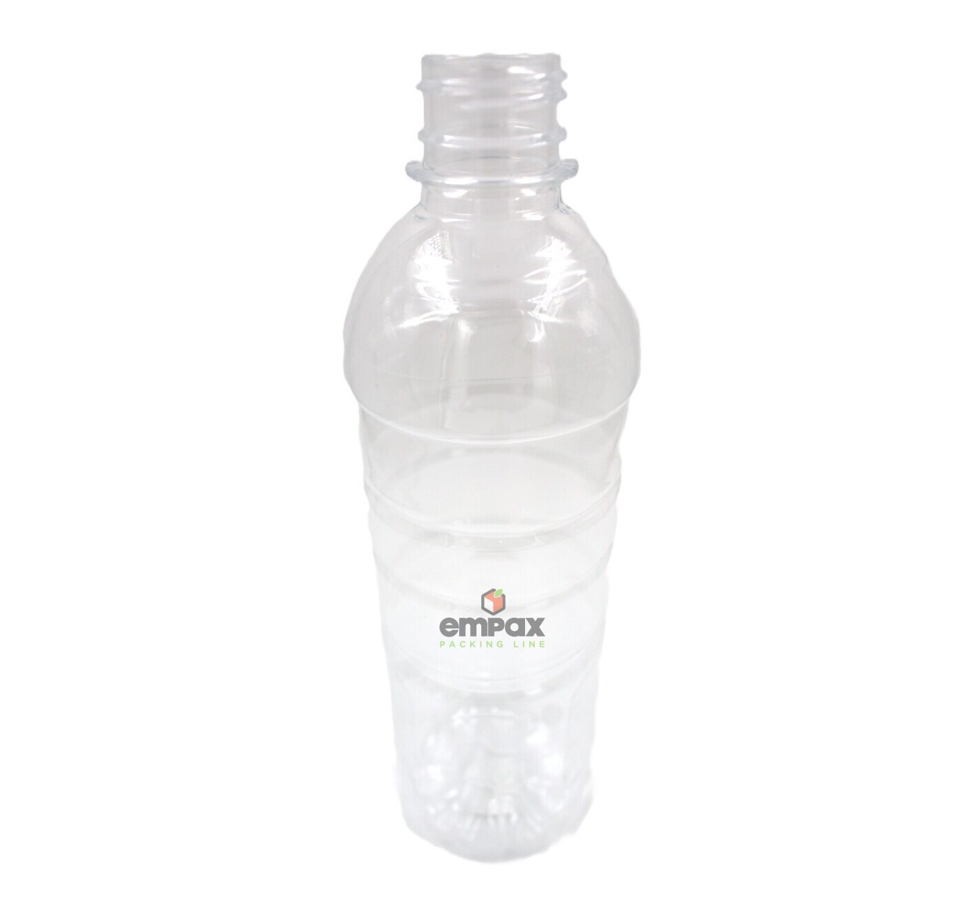 botella de pet agua cristal 500 ml 2