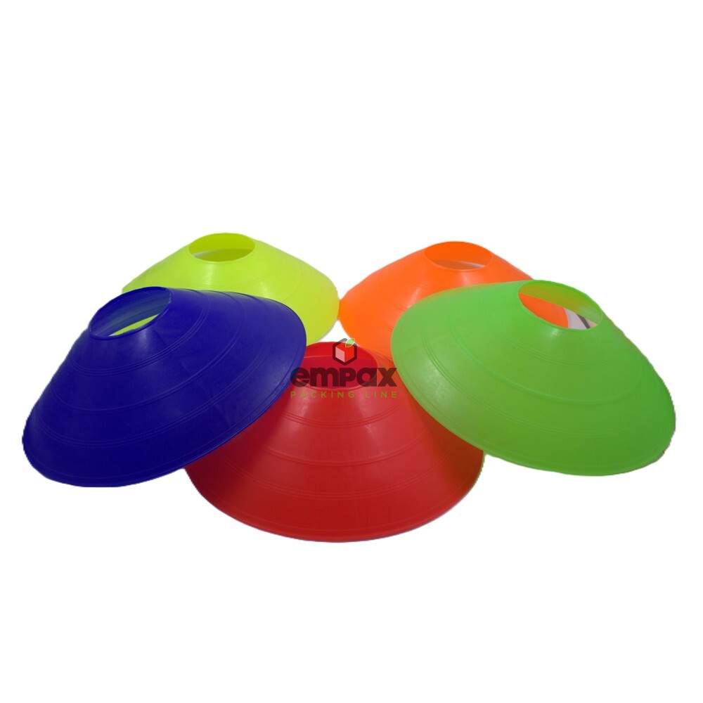 Señalamiento de Plástico