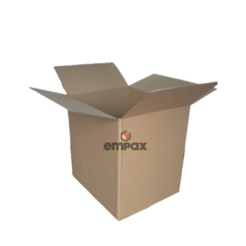 Cajas de Cartón