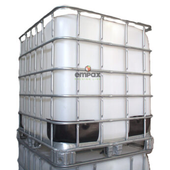 Contenedor Tote IBC 1000 Litros