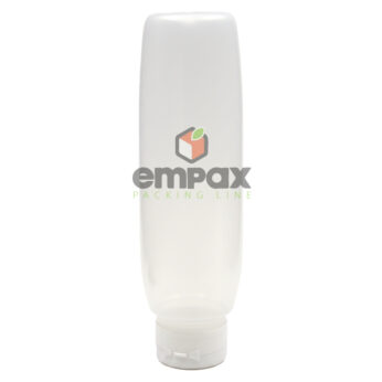 Botella de Polietileno Invertida sin Tapa